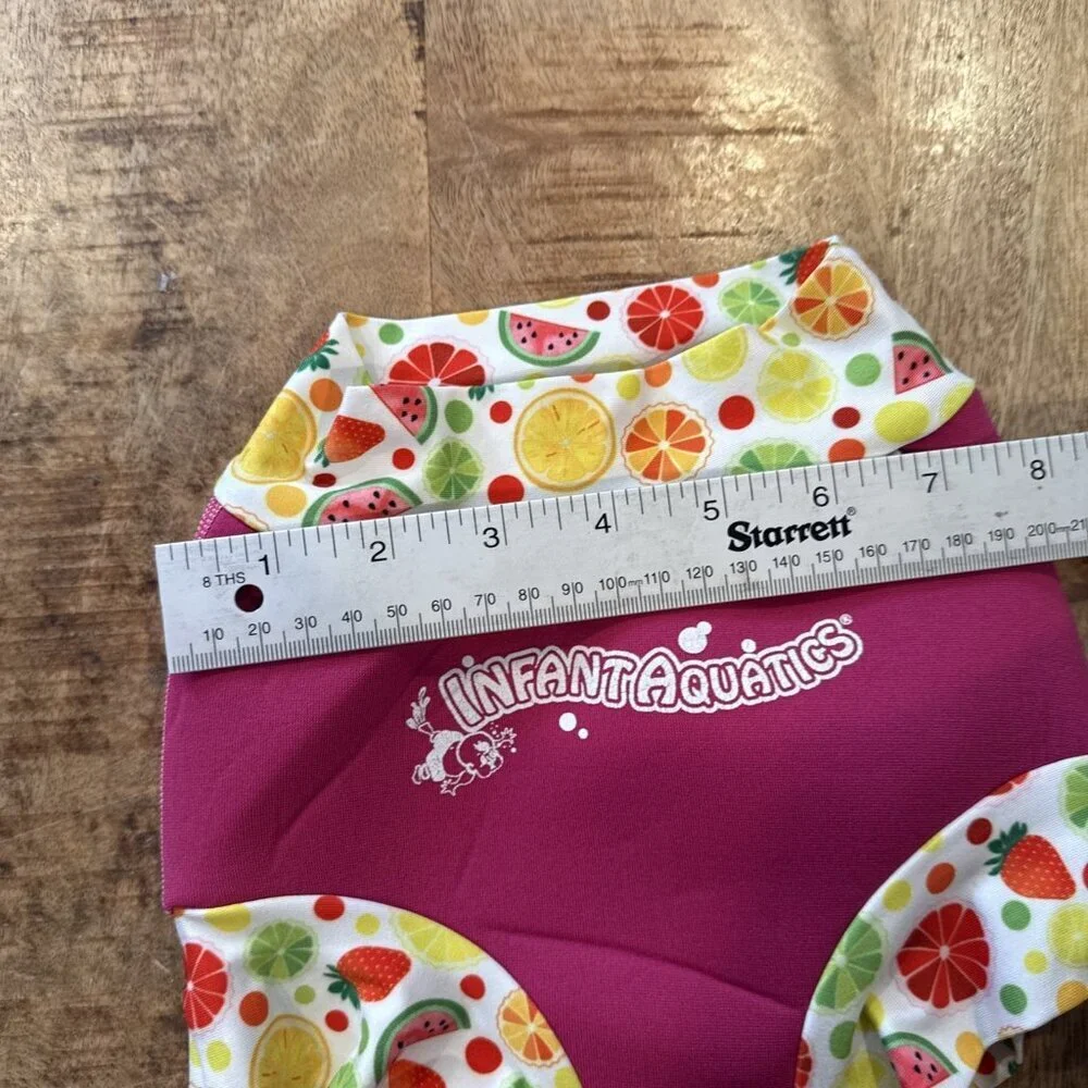 Infant Acquatics swim diaper